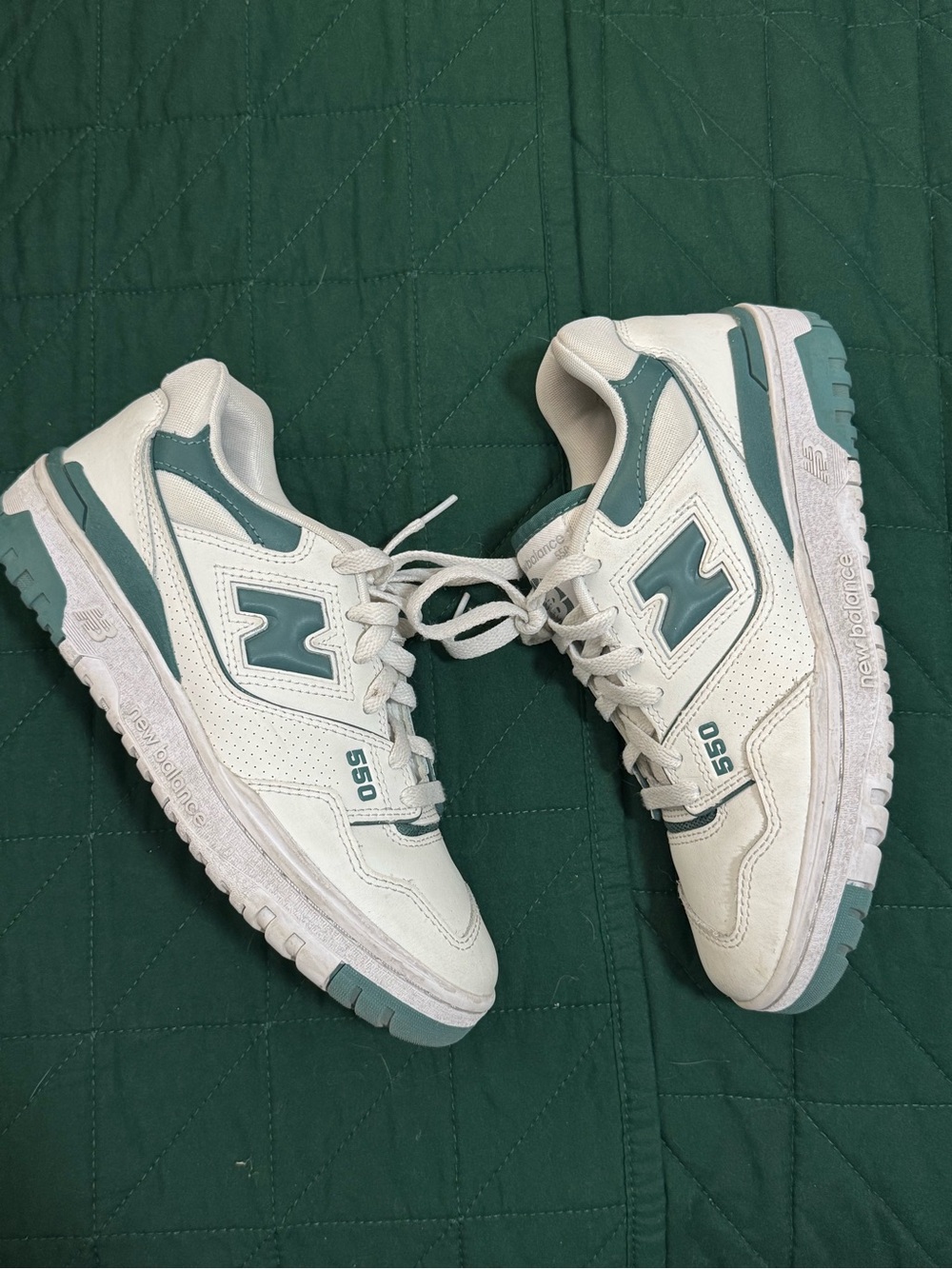 550 new balance